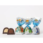 Конфеты подарочные новогодние глазированные "Вологодская сказка", 220 г - Фото 4