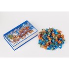 Конфеты подарочные новогодние глазированные «С Новым годом!», 200 г - Фото 5