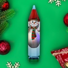 Конфеты подарочные новогодние глазированные "Пенал чудес", МИКС, 100 г - Фото 1