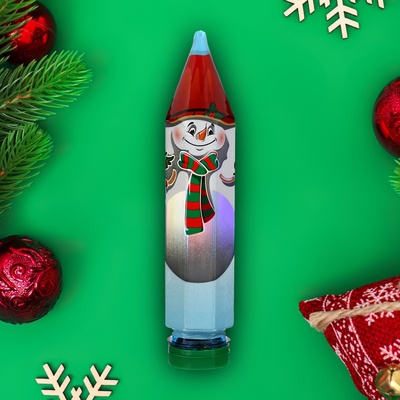 Конфеты подарочные новогодние глазированные "Пенал чудес", МИКС, 100 г