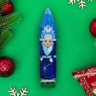 Конфеты подарочные новогодние глазированные "Пенал чудес", МИКС, 100 г - Фото 4