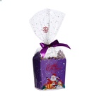 Конфеты подарочные новогодние глазированные "Территория волшебства", МИКС, 170 г - Фото 6