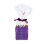 Конфеты подарочные новогодние глазированные "Территория волшебства", МИКС, 170 г - Фото 7