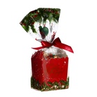 Конфеты подарочные новогодние глазированные "Территория волшебства", МИКС, 170 г - Фото 10