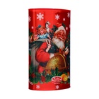 Конфеты подарочные новогодние глазированные «Merry Christmas», 200 г - Фото 2