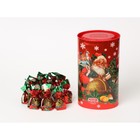 Конфеты подарочные новогодние глазированные «Merry Christmas», 200 г - Фото 4