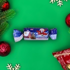 Конфеты подарочные новогодние глазированные «С Новым годом и Рождеством!», 200 г - Фото 1