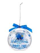 Новогодний сладкий подарок, детские конфеты, 80 г - Фото 1