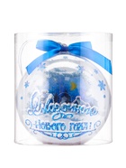 Новогодний сладкий подарок, детские конфеты, 80 г - Фото 3