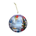 Конфеты подарочные новогодние глазированные «Вологодская сказка», 150 г - Фото 3