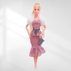 Одежда и аксессуары для кукол, МИКС - Фото 9