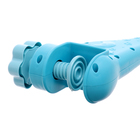 Музыкальный мобиль «Волшебные сны», русская озвучка, проекция, цвет голубой - Фото 7