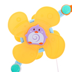 Развивающая дуга на кроватку и коляску - Фото 2