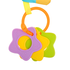 Развивающая дуга на кроватку и коляску - Фото 7