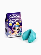 Печенье с предсказанием в коробке «С Новым годом», 1 шт. - Фото 3