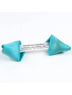 Печенье с предсказанием в коробке «С Новым годом», 1 шт. - Фото 4