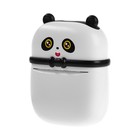 Детский мини принтер для печати с телефона «Панда», модель Panda LPR-20, кабель Micro-USB, чёрно-белый - Фото 4