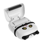 Детский мини принтер для печати с телефона «Панда», модель Panda LPR-20, кабель Micro-USB, чёрно-белый - Фото 8