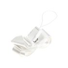 Детский мини принтер с камерой, для печати, модель LPR-21, Туре-С, лента, с ремешком, голубой - Фото 11