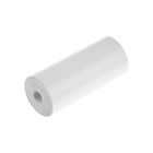 Детский мини принтер с камерой, для печати, модель LPR-21, Туре-С, лента, с ремешком, голубой - Фото 12