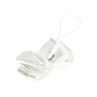 Детский мини принтер с камерой, для печати, модель LPR-21, Туре-С, лента, с ремешком, розовый - Фото 10