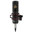 Микрофон проводной HyperX ProCast Microphone 3м черный - фото 51651924