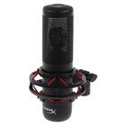 Микрофон проводной HyperX ProCast Microphone 3м черный - Фото 2