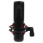 Микрофон проводной HyperX ProCast Microphone 3м черный - Фото 4