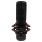 Микрофон проводной HyperX ProCast Microphone 3м черный - Фото 5