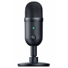 Микрофон проводной Razer Seiren V2 X 1.8м черный - фото 51644567