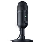 Микрофон проводной Razer Seiren V2 X 1.8м черный - Фото 2