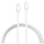 Кабель аудио-видео Buro 1.2v miniDisplayport (m)/miniDisplayport (m) 2м. позолоч.конт. белы 107481 - фото 51644597 Кабель аудио-видео Buro 1.2v miniDisplayport (m)/miniDisplayport (m) 2м. позолоч.конт. белы 107481 - фото 51644597