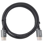 Кабель аудио-видео Buro DisplayPort (m)/DisplayPort (m) 1.5м. позолоч.конт. черный (BHP-DPP 107481 - фото 51644601 Кабель аудио-видео Buro DisplayPort (m)/DisplayPort (m) 1.5м. позолоч.конт. черный (BHP-DPP 107481 - фото 51644601
