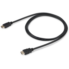 Кабель аудио-видео Buro HDMI 1.4 HDMI (m)/HDMI (m) 1.5м. черный (BHP HDMI 1.5)