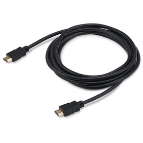 Кабель аудио-видео Buro HDMI 1.4 HDMI (m)/HDMI (m) 3м. черный (BHP HDMI 3)