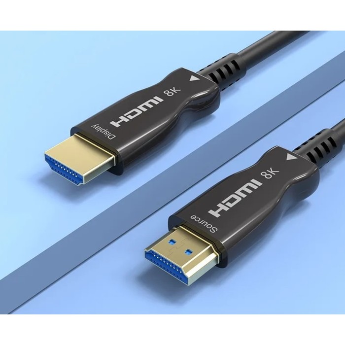 Кабель соединительный аудио-видео Premier 5-806 1.5 HDMI (m)/HDMI (m) 1.5м. позолоч.конт. ч   107482 - фото 51644731