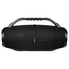 Колонка порт. Ural Гагарин ГР-007 черный 60W 2.2 BT/3.5Jack/USB 10м 5000mAh (УРАЛ ГР-007 ЧЕ 107482 - фото 51664082 Колонка порт. Ural Гагарин ГР-007 черный 60W 2.2 BT/3.5Jack/USB 10м 5000mAh (УРАЛ ГР-007 ЧЕ 107482 - фото 51664082