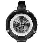 Колонка порт. Ural Гагарин ГР-007 черный 60W 2.2 BT/3.5Jack/USB 10м 5000mAh (УРАЛ ГР-007 ЧЕ 107482 - фото 51664083 Колонка порт. Ural Гагарин ГР-007 черный 60W 2.2 BT/3.5Jack/USB 10м 5000mAh (УРАЛ ГР-007 ЧЕ 107482 - фото 51664083
