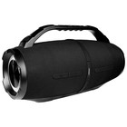 Колонка порт. Ural Гагарин ГР-007 черный 60W 2.2 BT/3.5Jack/USB 10м 5000mAh (УРАЛ ГР-007 ЧЕ 107482 - фото 51664085 Колонка порт. Ural Гагарин ГР-007 черный 60W 2.2 BT/3.5Jack/USB 10м 5000mAh (УРАЛ ГР-007 ЧЕ 107482 - фото 51664085