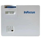 Проектор Infocus INL2168 DLP 4500Lm LS (1920x1080) 300000:1 ресурс лампы:30000часов 1xUSB t   107482 - Фото 3