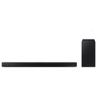 Саундбар Samsung HW-B650/RU 3.1 430Вт черный - фото 51644758 Саундбар Samsung HW-B650/RU 3.1 430Вт черный - фото 51644758