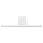 Саундбар Samsung HW-S801B/RU 3.1.2 200Вт белый - фото 51644786 Саундбар Samsung HW-S801B/RU 3.1.2 200Вт белый - фото 51644786