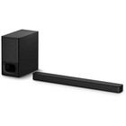 Саундбар Sony HT-S350 2.1 350Вт черный - фото 51644796 Саундбар Sony HT-S350 2.1 350Вт черный - фото 51644796