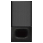 Саундбар Sony HT-S350 2.1 350Вт черный - фото 51644800 Саундбар Sony HT-S350 2.1 350Вт черный - фото 51644800