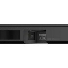 Саундбар Sony HT-S350 2.1 350Вт черный - фото 51644801 Саундбар Sony HT-S350 2.1 350Вт черный - фото 51644801