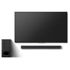 Саундбар Sony HT-S350 2.1 350Вт черный - фото 51644802 Саундбар Sony HT-S350 2.1 350Вт черный - фото 51644802