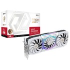 Видеокарта Asrock PCI-E 4.0 RX7900XTX TCW 24GO AMD Radeon RX 7900XTX 24Gb 384bit GDDR6 2510 107482 - фото 51656163 Видеокарта Asrock PCI-E 4.0 RX7900XTX TCW 24GO AMD Radeon RX 7900XTX 24Gb 384bit GDDR6 2510 107482 - фото 51656163