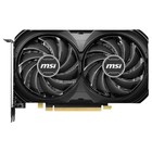 Видеокарта MSI PCI-E 4.0 RTX 4060 Ti VENTUS 2X BLACK 8G NVIDIA GeForce RTX 4060TI 8Gb 128bi   107482 - фото 51644819