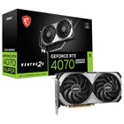 Видеокарта MSI PCI-E 4.0 RTX 4070 SUPER 12G VENTUS 2X NVIDIA GeForce RTX 4070 Super 12Gb 19 107482 - фото 51656168 Видеокарта MSI PCI-E 4.0 RTX 4070 SUPER 12G VENTUS 2X NVIDIA GeForce RTX 4070 Super 12Gb 19 107482 - фото 51656168