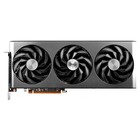 Видеокарта Sapphire PCI-E 4.0 11330-01-20G NITRO+ RX 7800 XT GAMING OC AMD Radeon RX 7800XT   107483 - фото 51644830